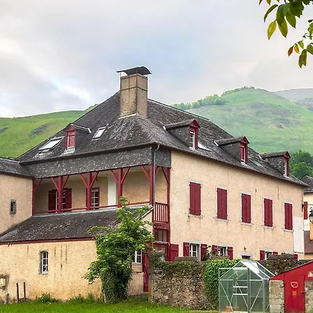 Maison Despourrins *