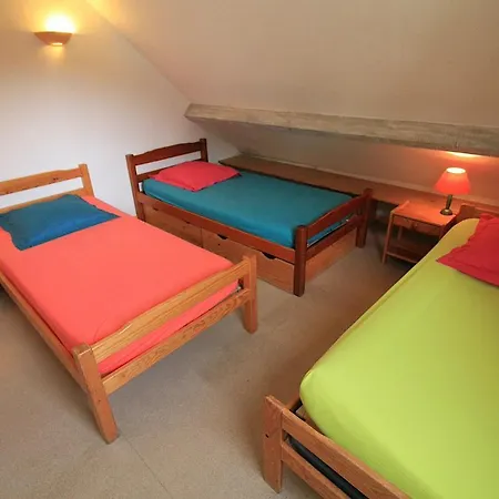 Inn Maison Despourrins Accous