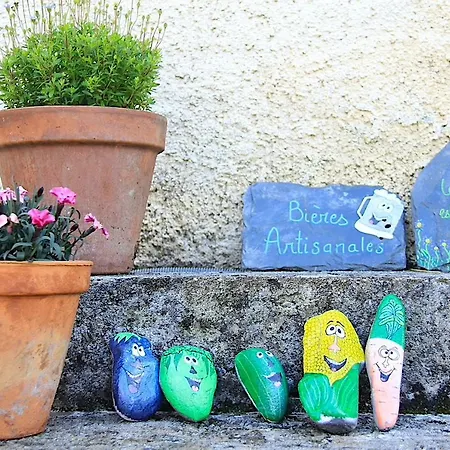 Inn Maison Despourrins *